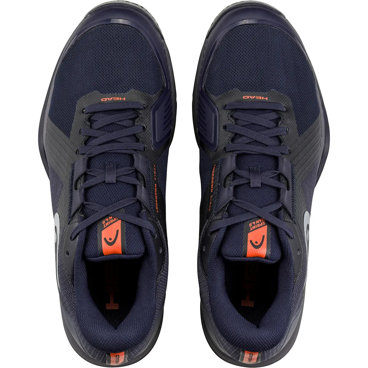 Chaussures Head Sprint Team 4.0 Toutes Surfaces