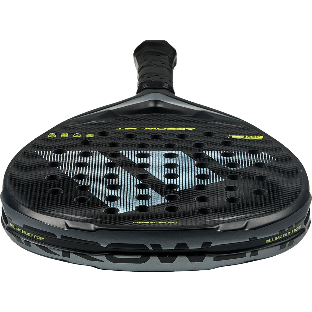 Raquette de Padel Test Adidas Arrow Hit 2026