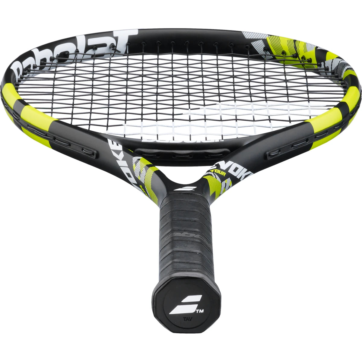 Raquette Babolat Evoke Tour (275 Gr) (Cordee)