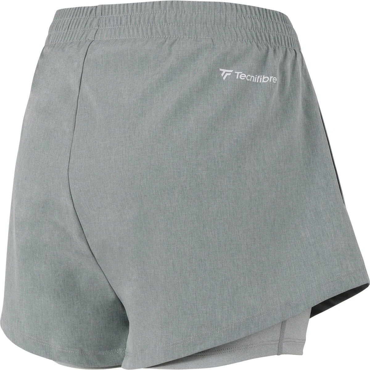 Short Tecnifibre Junior Fille Team