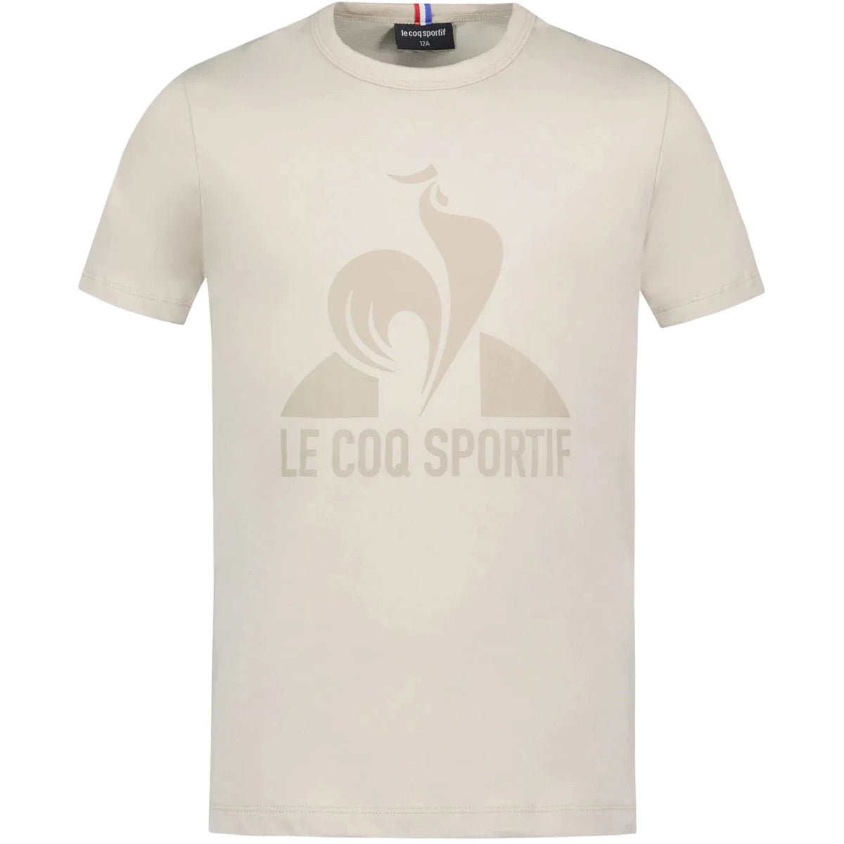 T-Shirt Le Coq Sportif Junior