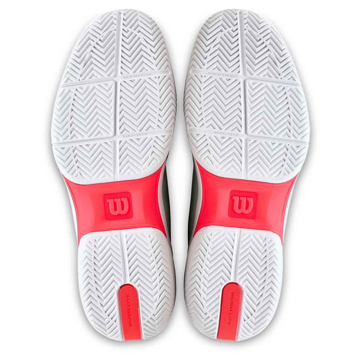 Chaussures Wilson Rush Lite 5 Toutes Surfaces