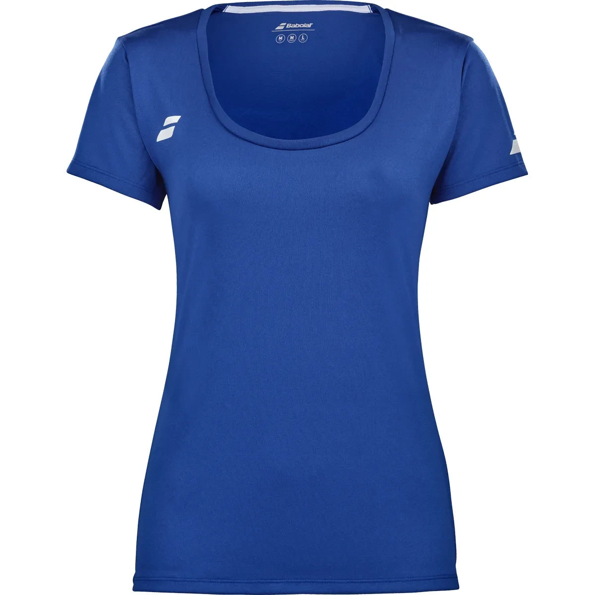 T-Shirt Babolat Femme Play Cap Sleeve