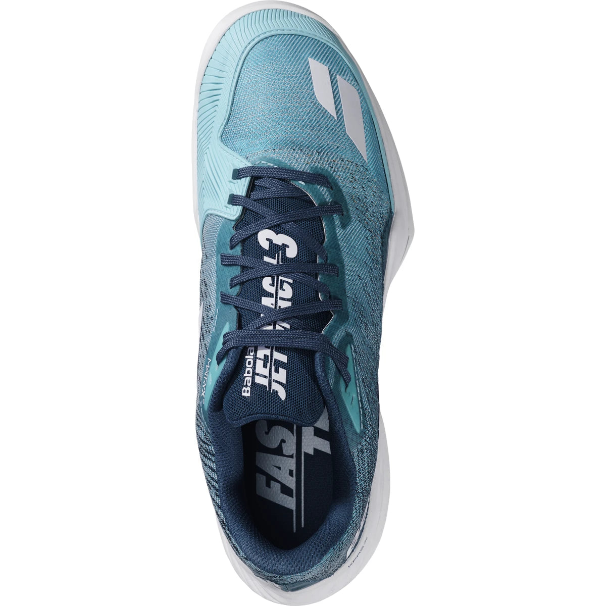 Chaussures Babolat Jet Mach 3 Terre Battue