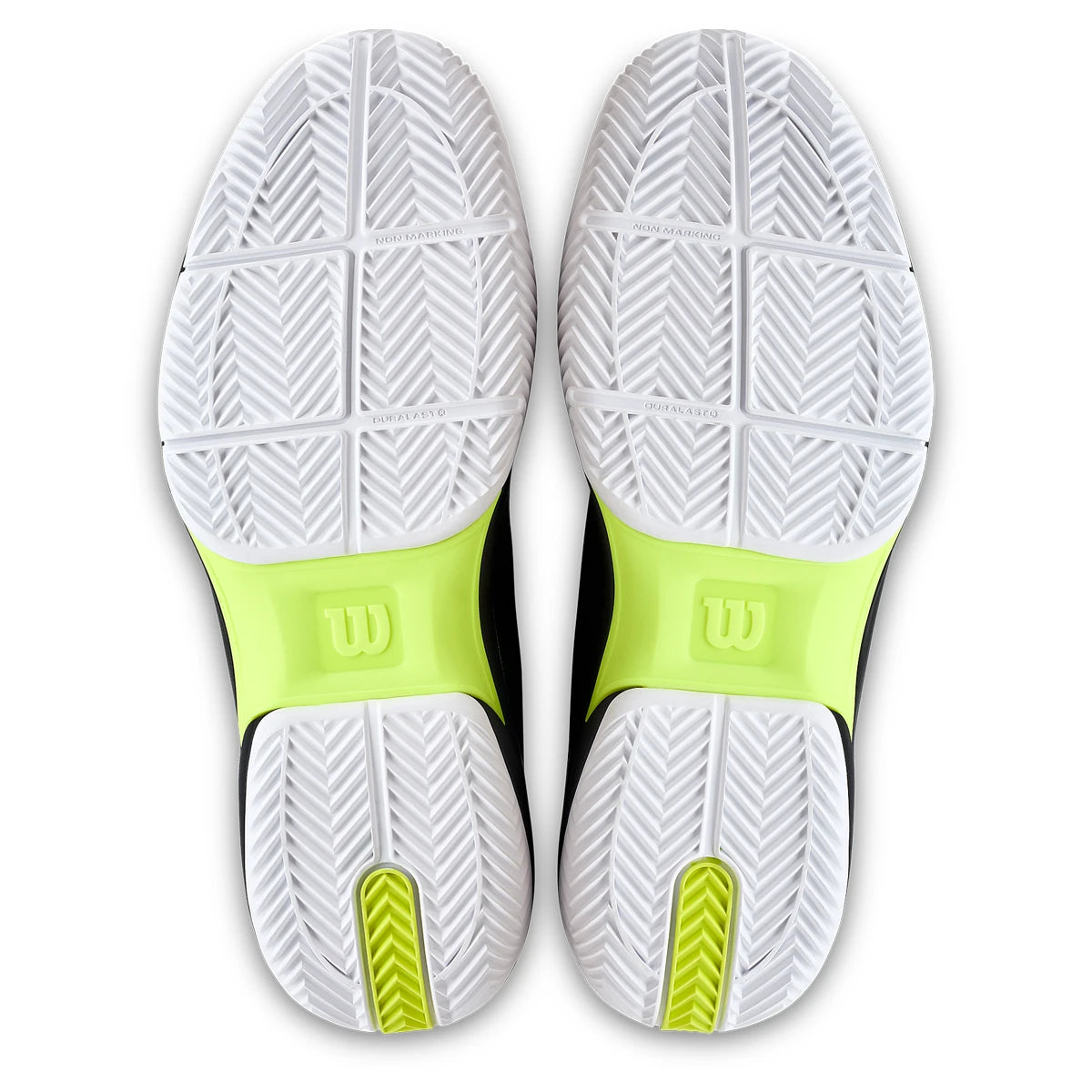 Chaussures Wilson Rush Lite 5 Terre Battue