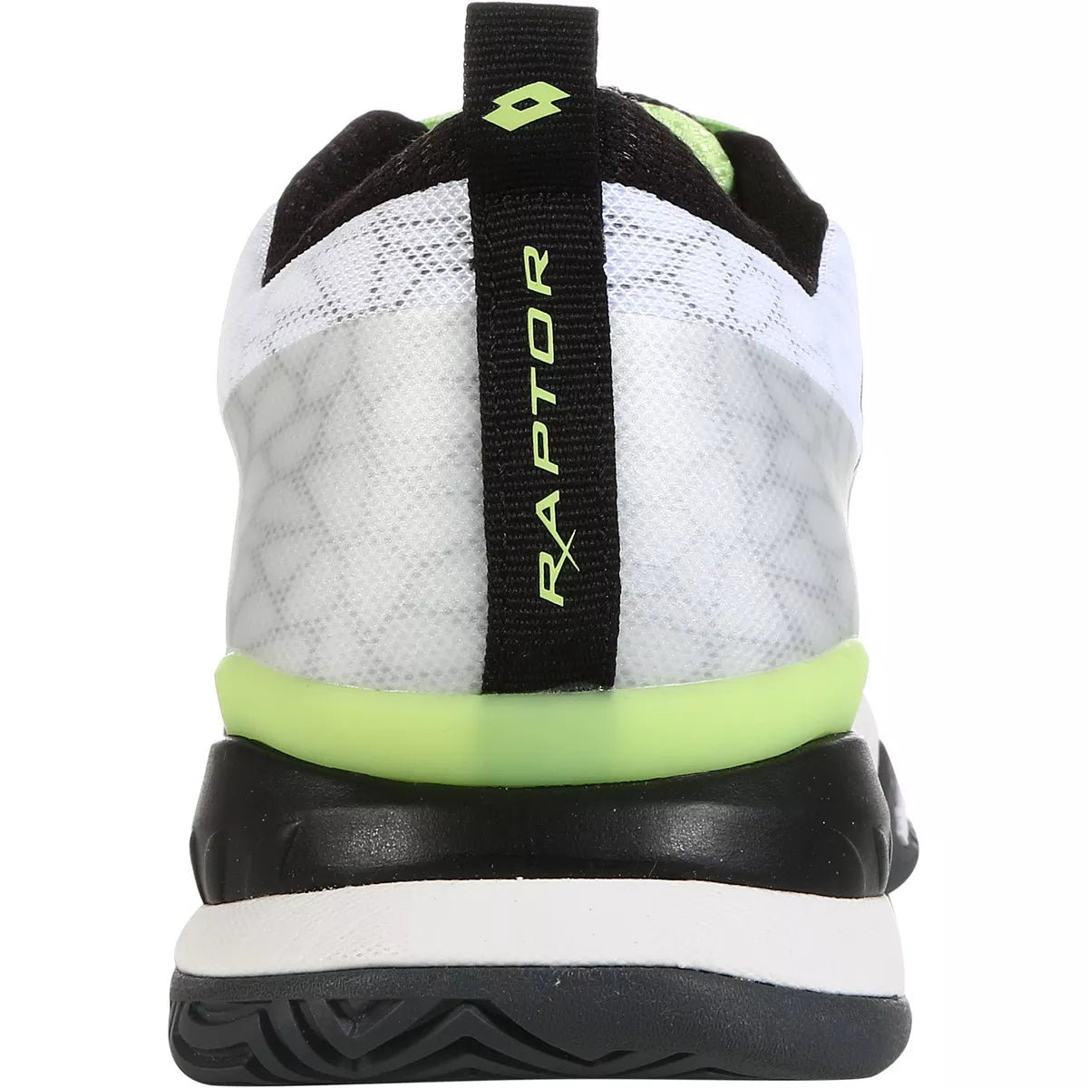 Chaussures Lotto Raptor Hyperpulse 100 Toutes Surfaces