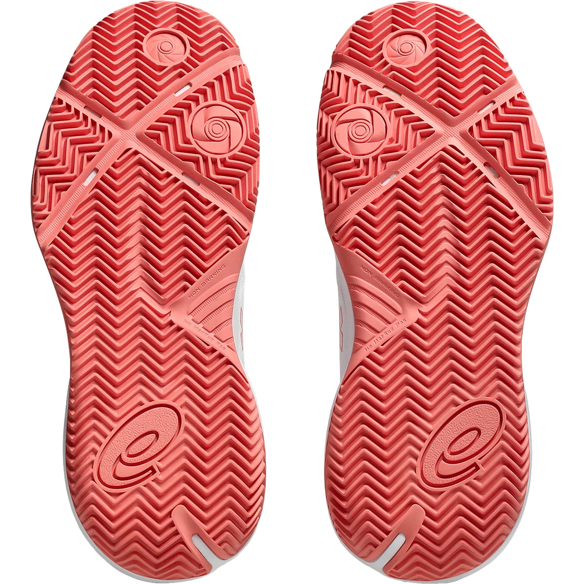 Chaussures Padel Asics Femme Gel Challenger 15