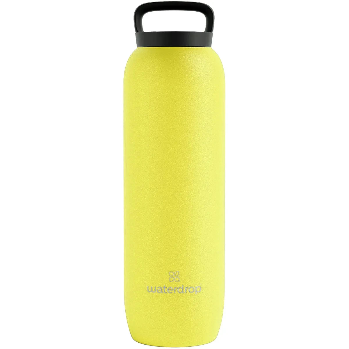 Gourde Waterdrop Inox 1L