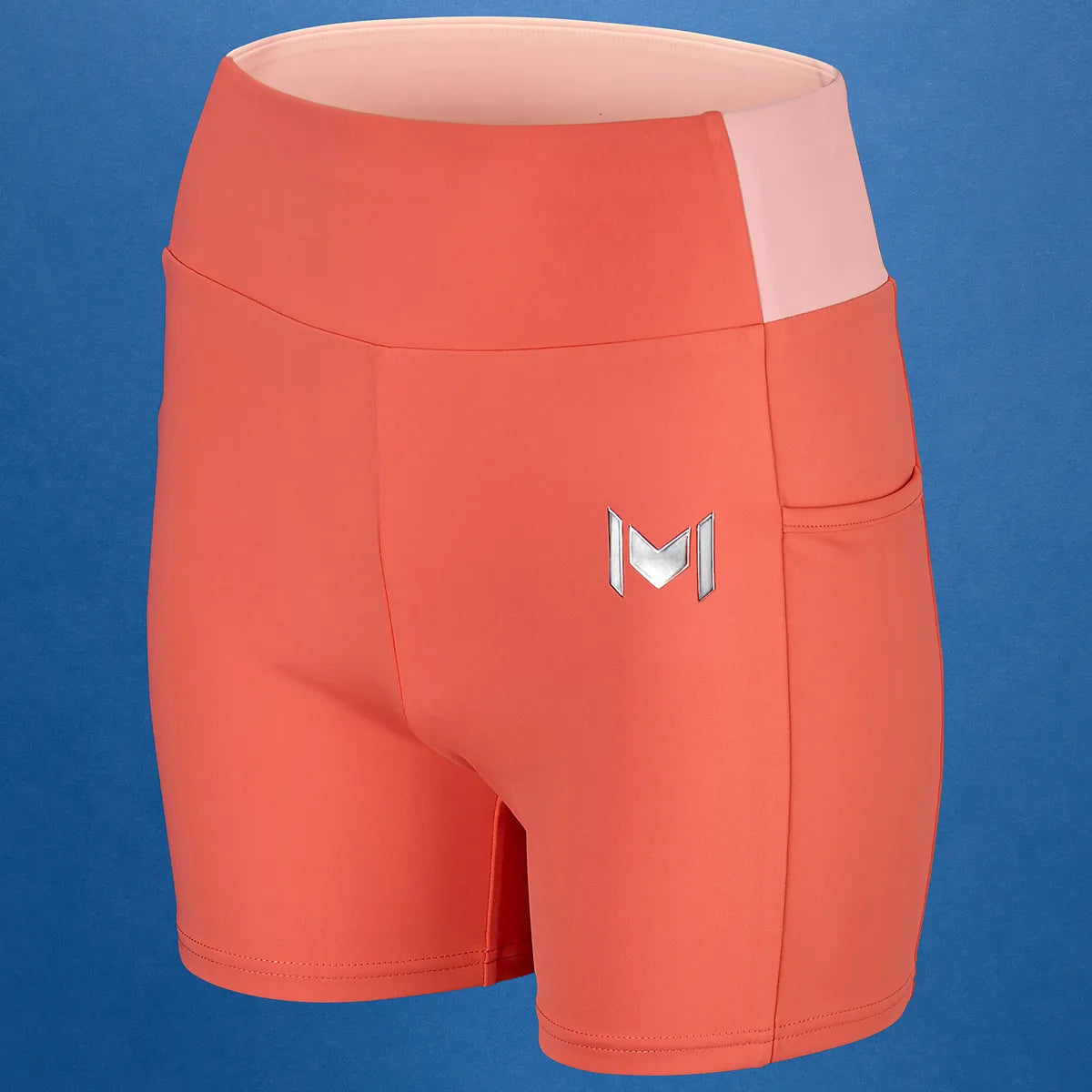 Short Mouratoglou Femme Melbourne