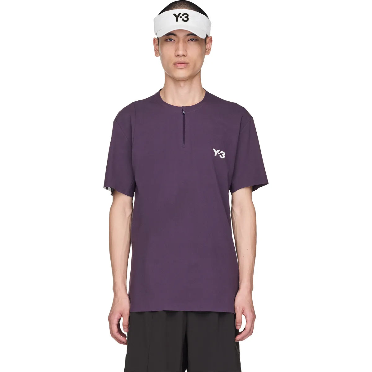Polo adidas Graphic Y-3 New York