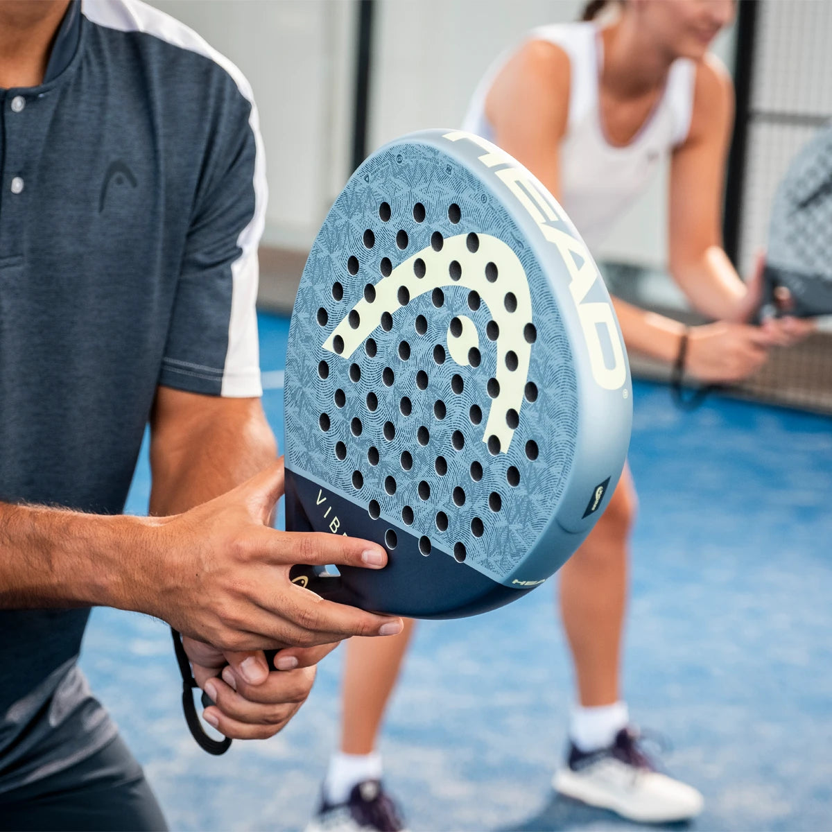 Raquette de Padel Head Vibe 2026