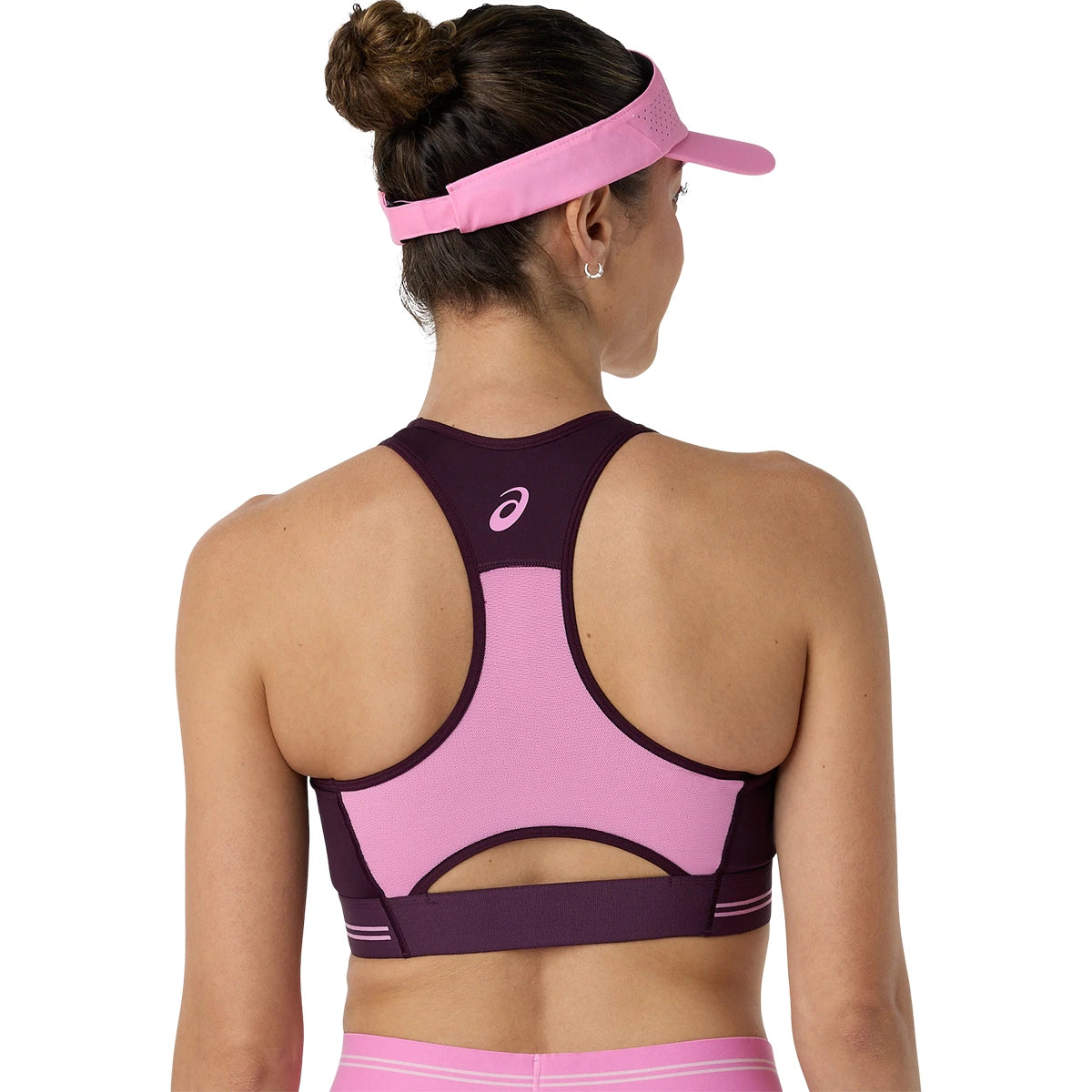 Brassiere Asics Femme Game Asie Tour