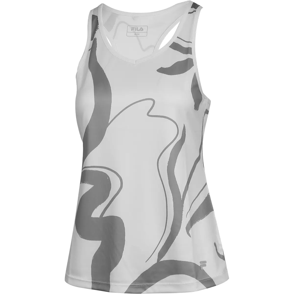 Debardeur Fila Femme Mila Graphic Athlète
