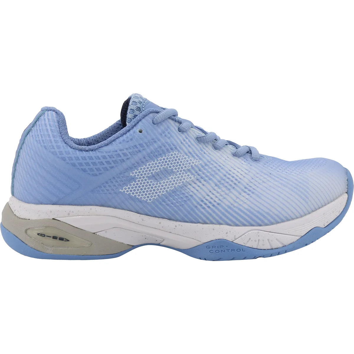 Chaussures Lotto Femme Mirage 300 III Toutes Surfaces