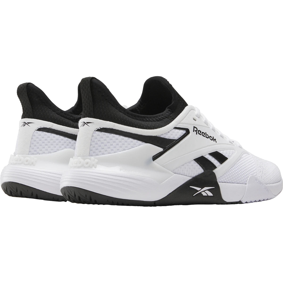 Chaussures Reebok Nano Court Toutes Surfaces