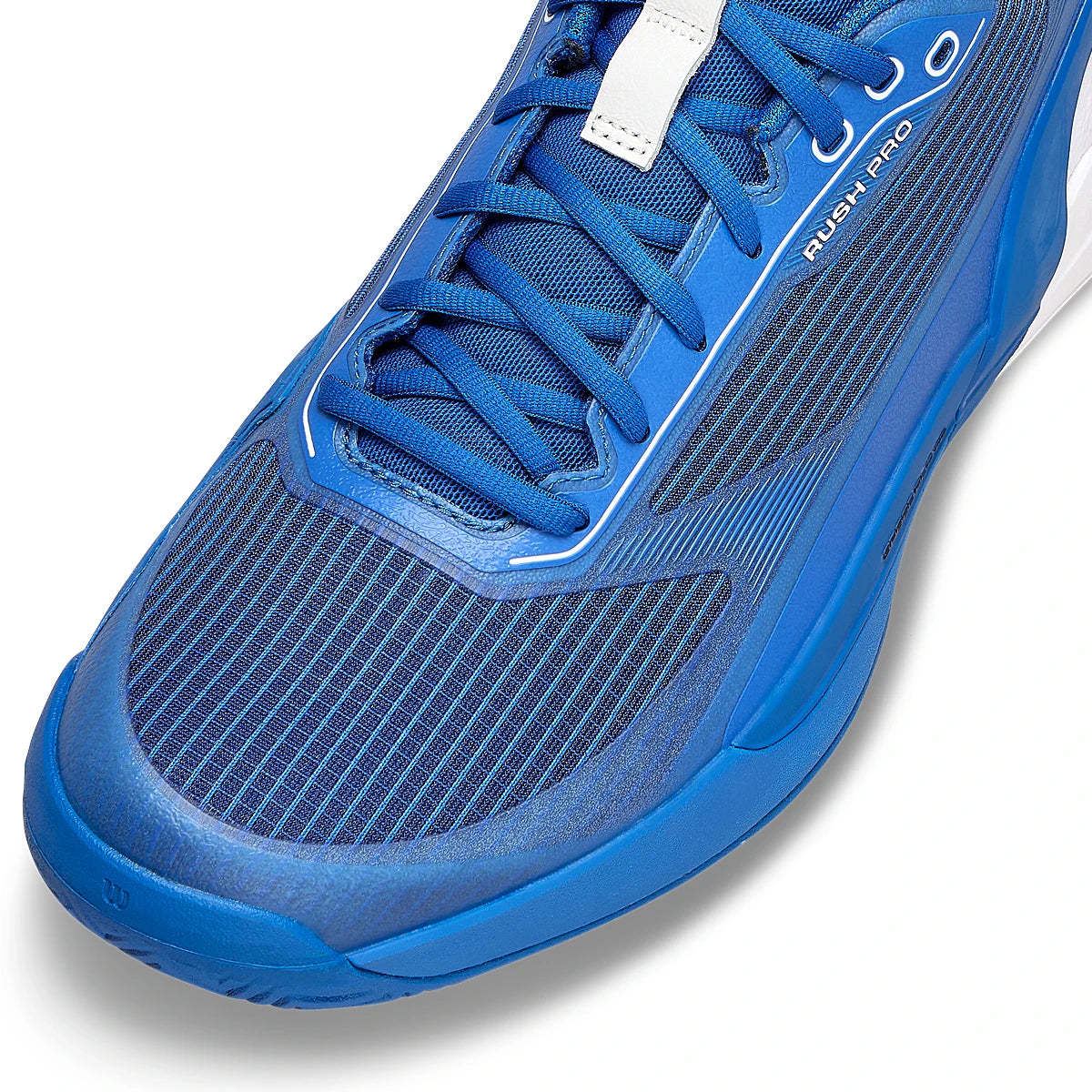 Chaussures Wilson Rush Pro 5 Toutes Surfaces