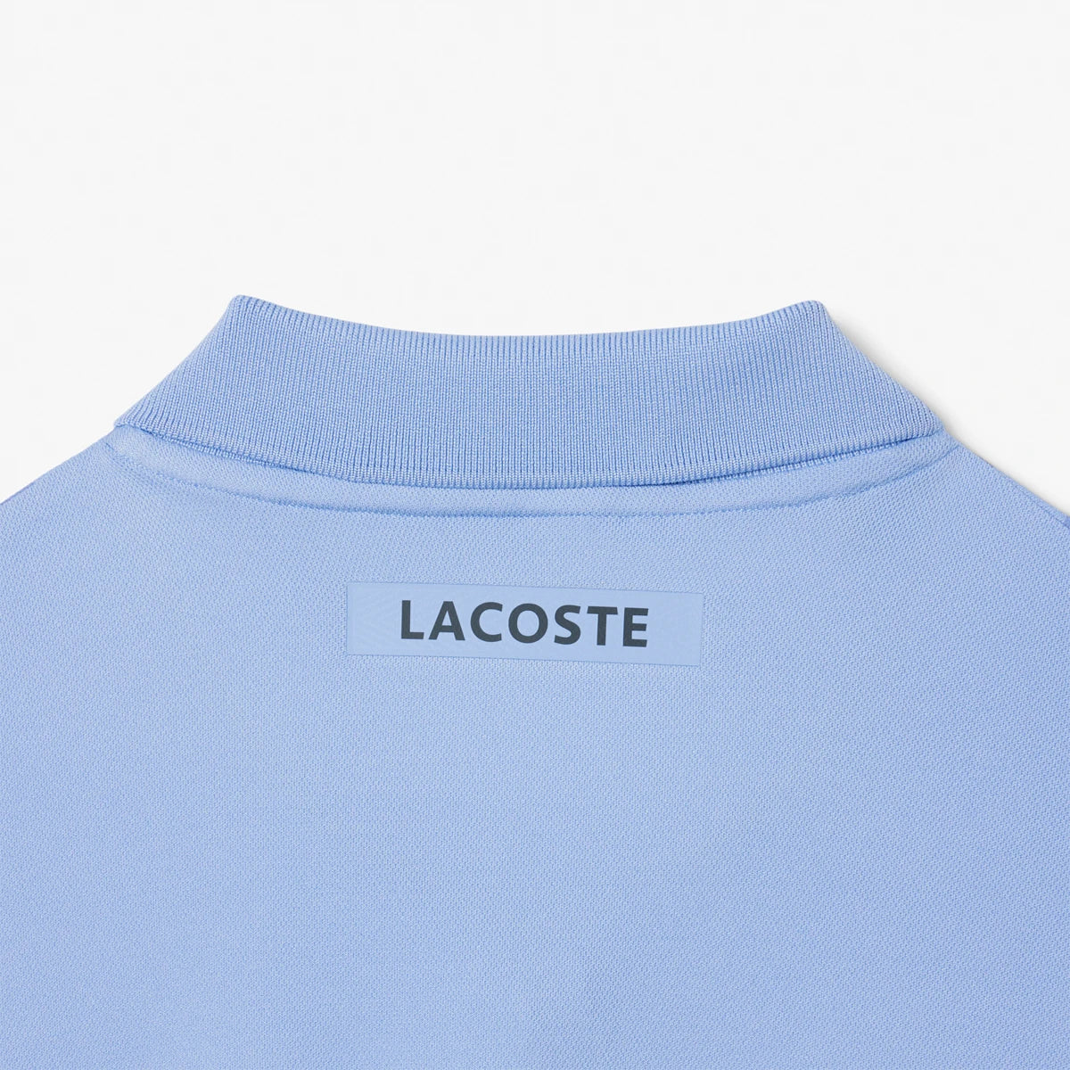 Polo Lacoste On Court Athlète Us Series / New York