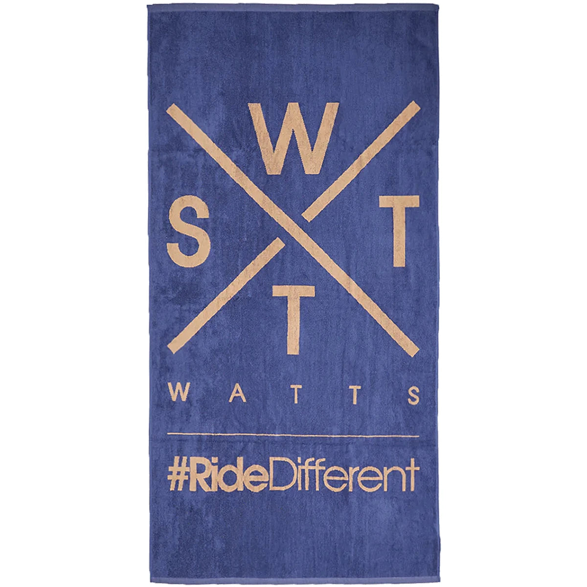 Serviette Watts Wipe 80X160