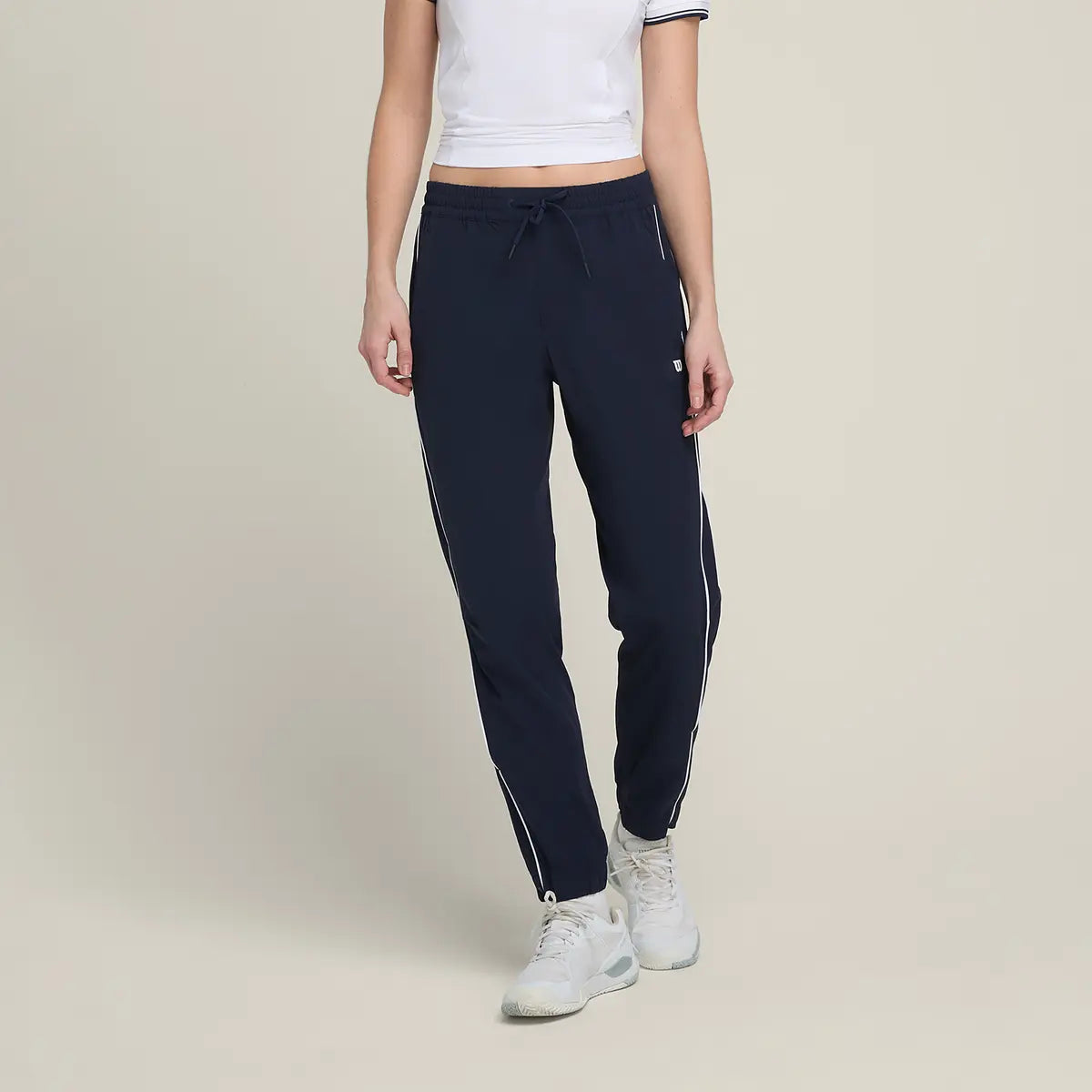 Pantalon Wilson Femme Team Warm Up