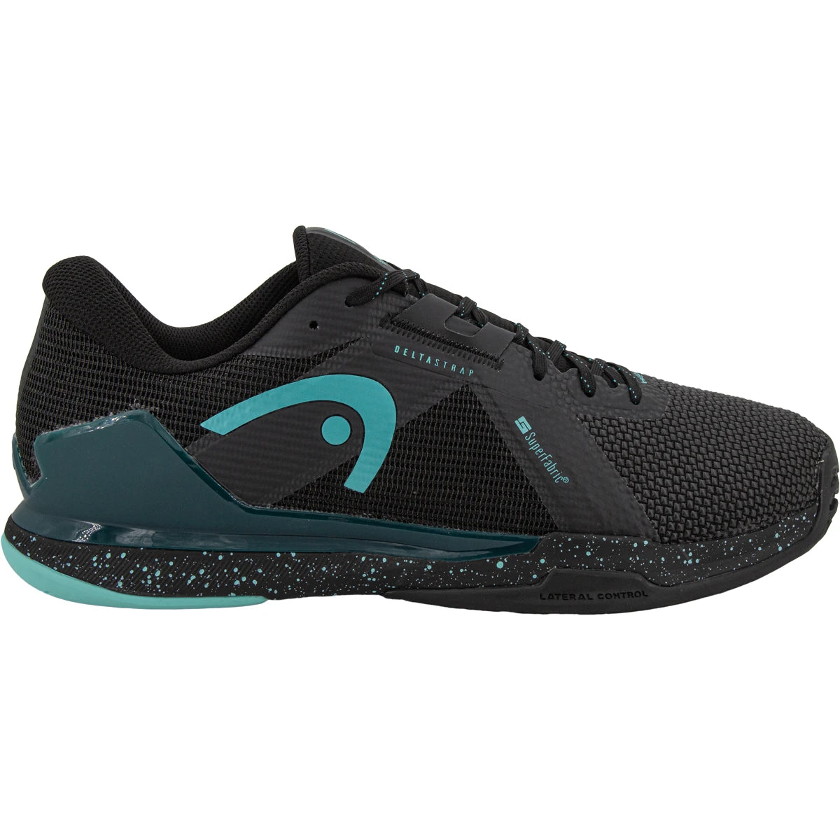 Chaussures Head Sprint Pro 4.0 Sf Toutes Surfaces