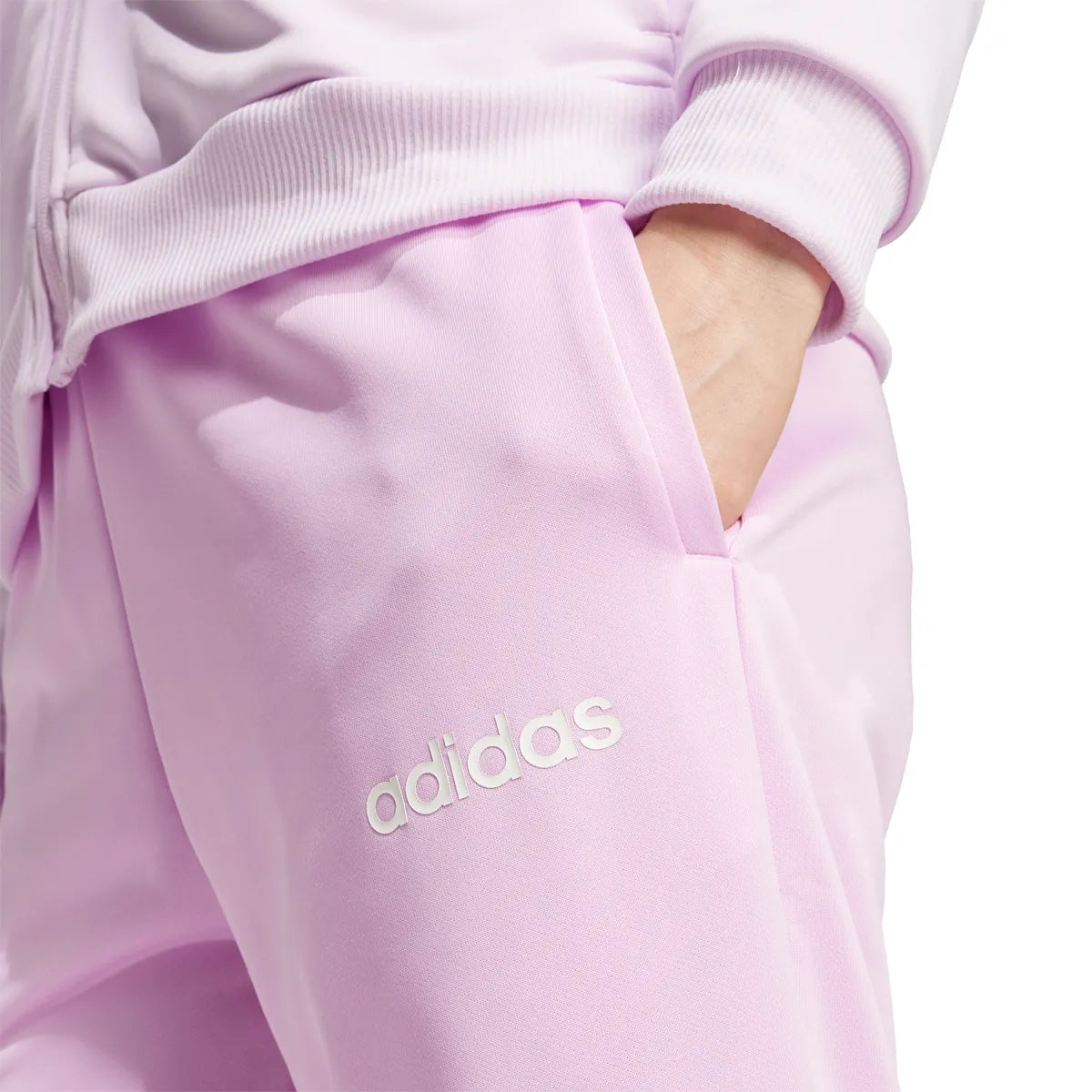 Survetement adidas Femme Sportswear Linear