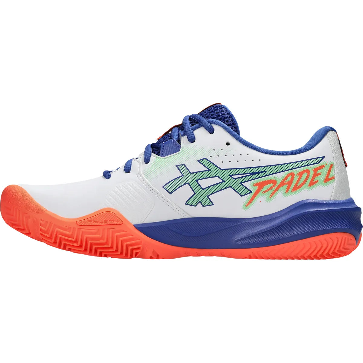 Chaussures Asics Gel Challenger 15 Padel