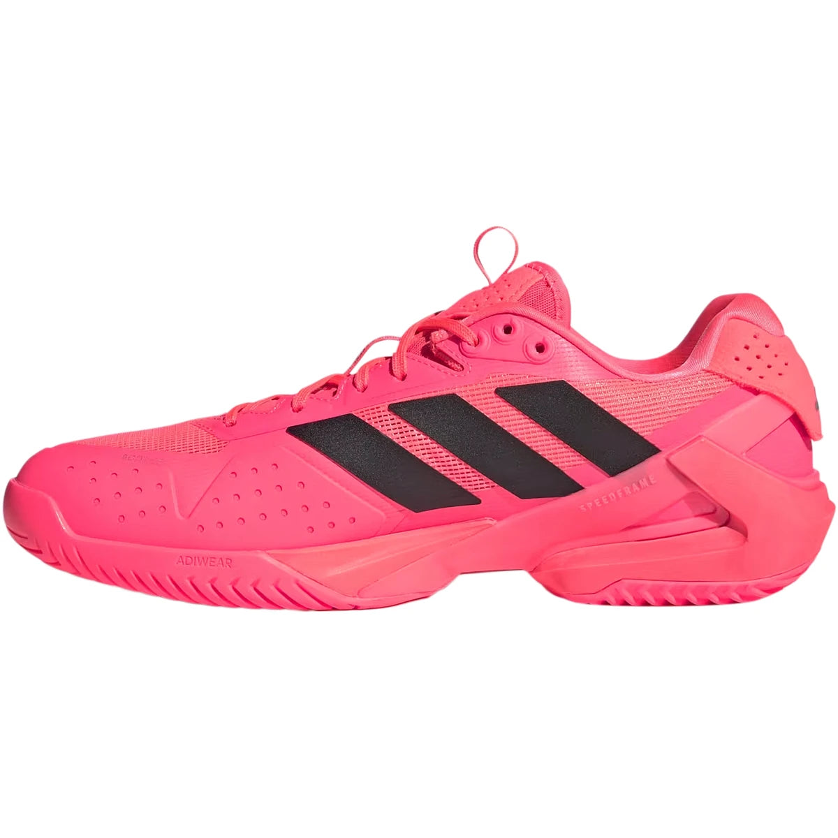 Chaussures adidas Adizero Ubersonic 5 Toutes Surfaces