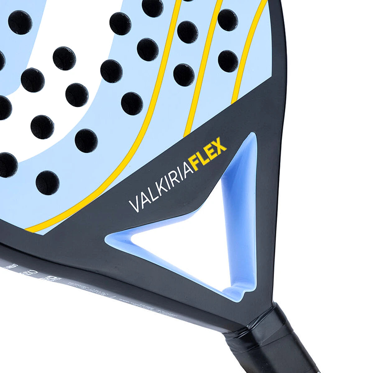 Raquette de Padel Joma Valkiria Flex