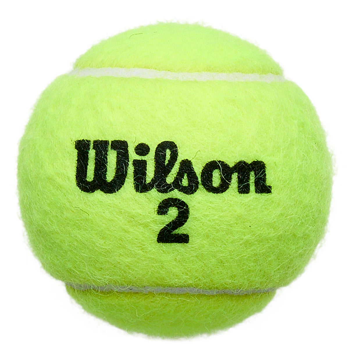 Tube de 4 Balles Wilson Roland Garros Clay Court