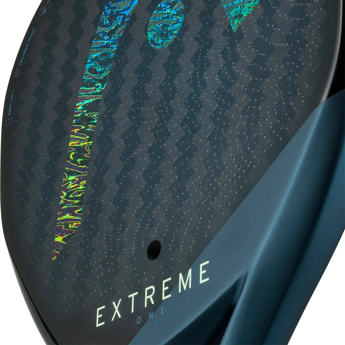 Raquette de Padel Test Head Extreme One