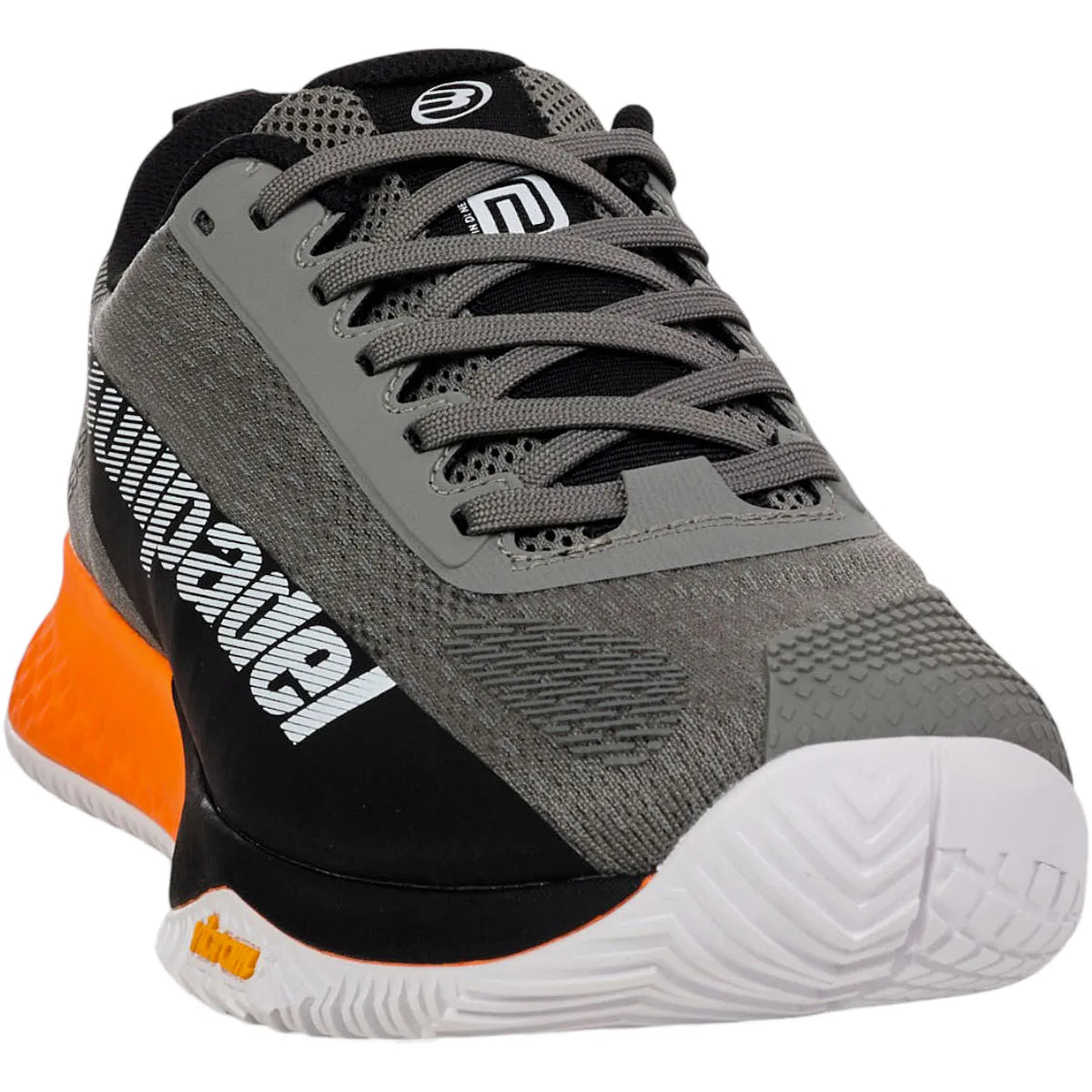 Chaussures Padel Bullpadel Homme Xplo Vibram 25I