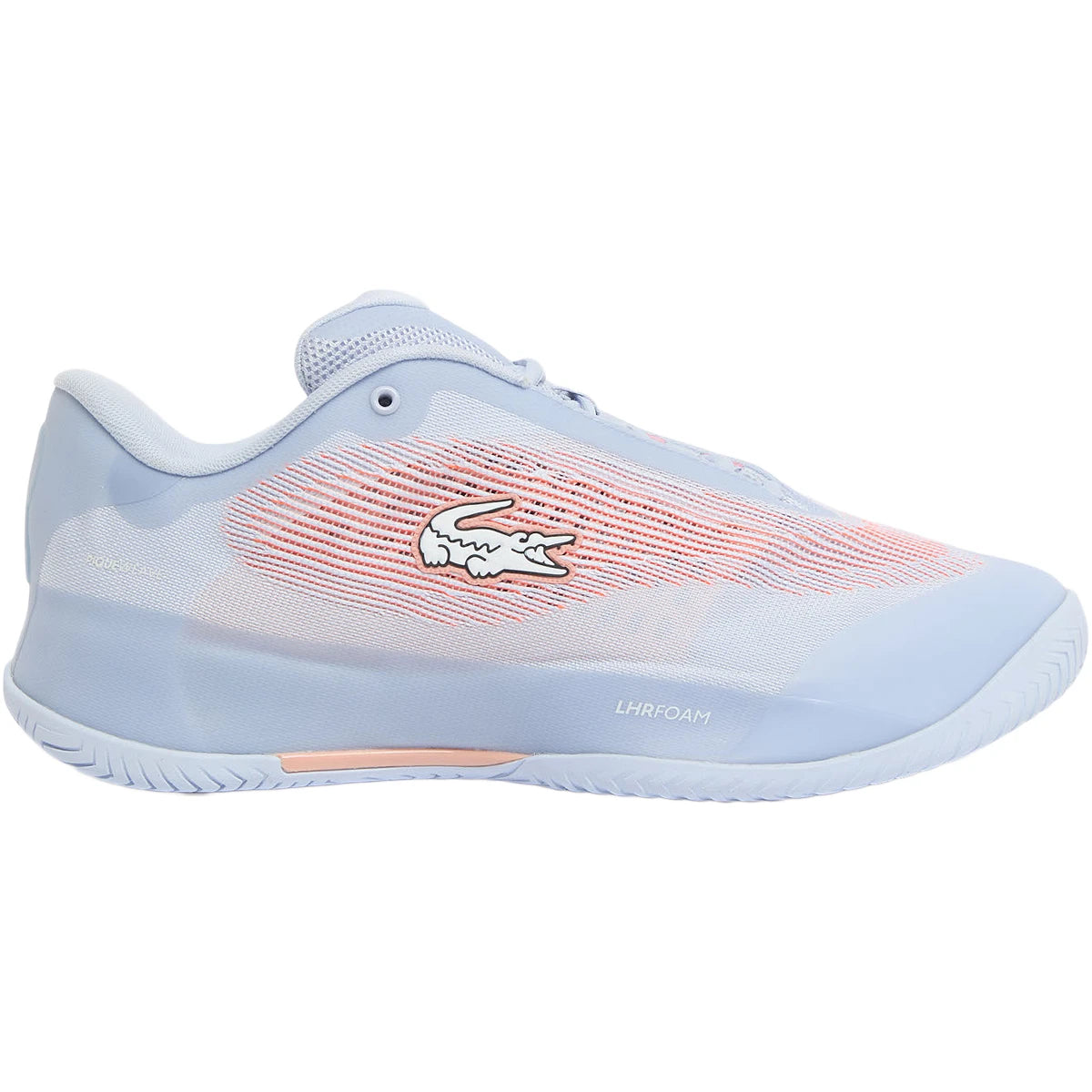 Chaussures Lacoste Femme AG-LT Pro Paris Toutes Surfaces