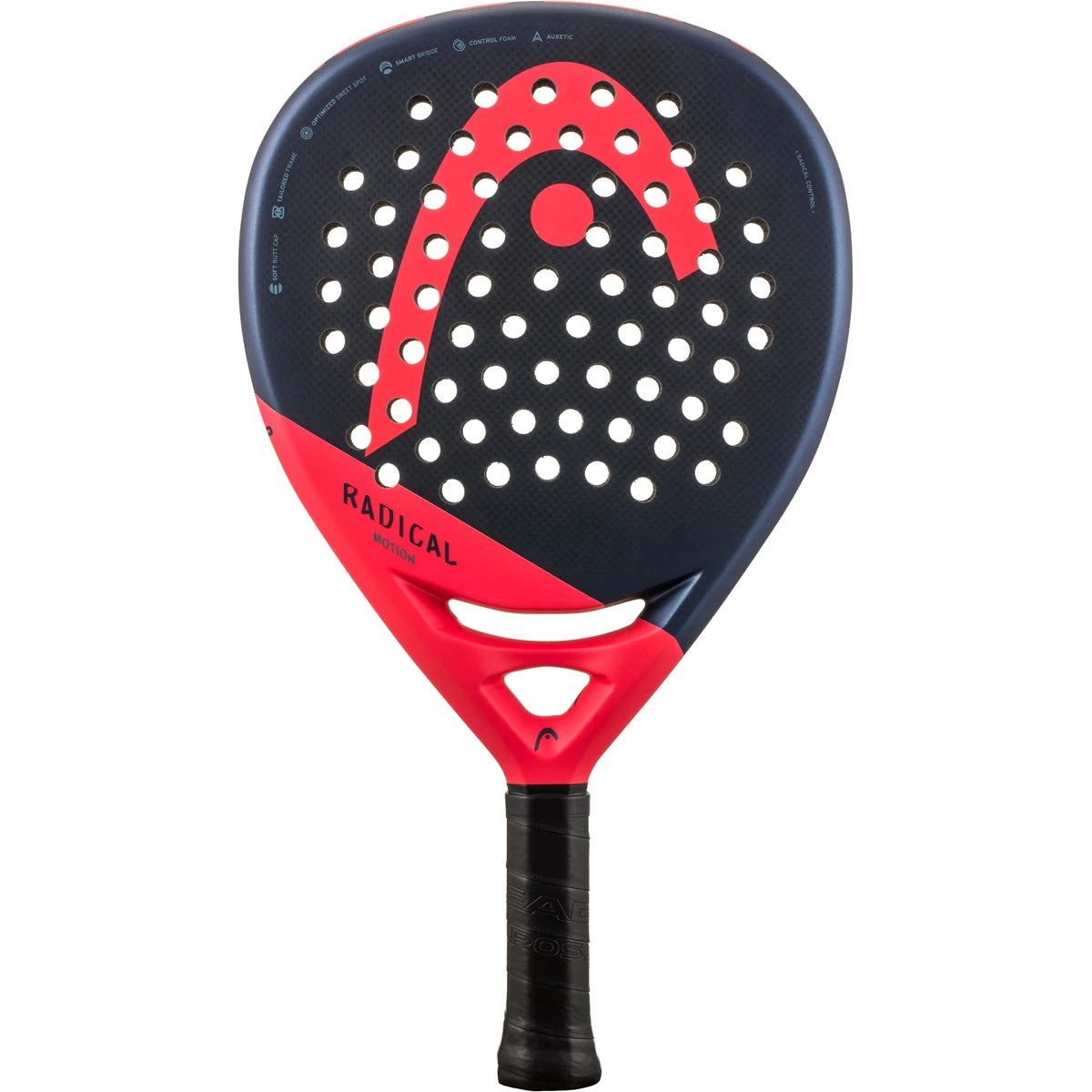 Raquette de Padel Head Radical Motion