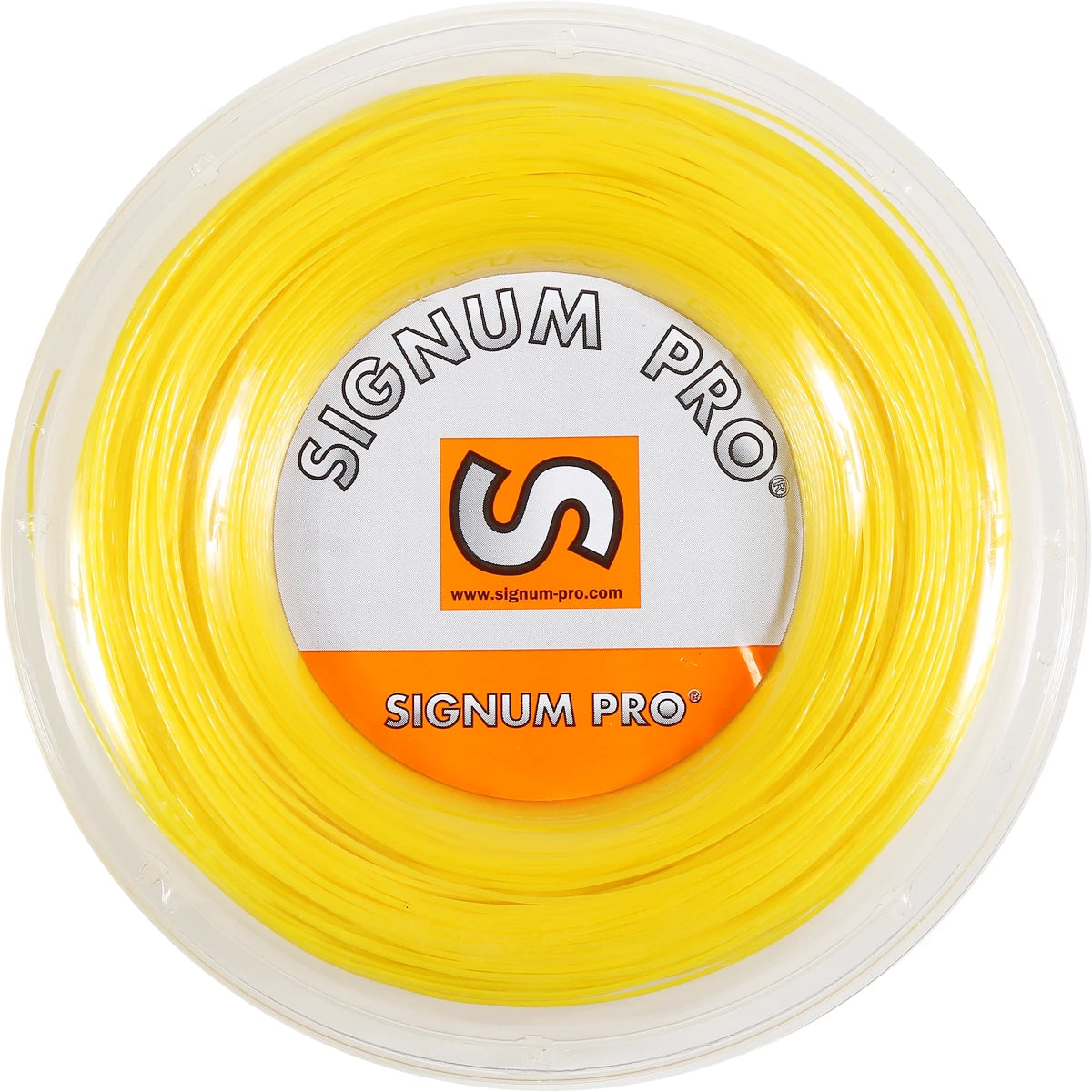 Bobine Signum Pro Twister (200 Mètres)