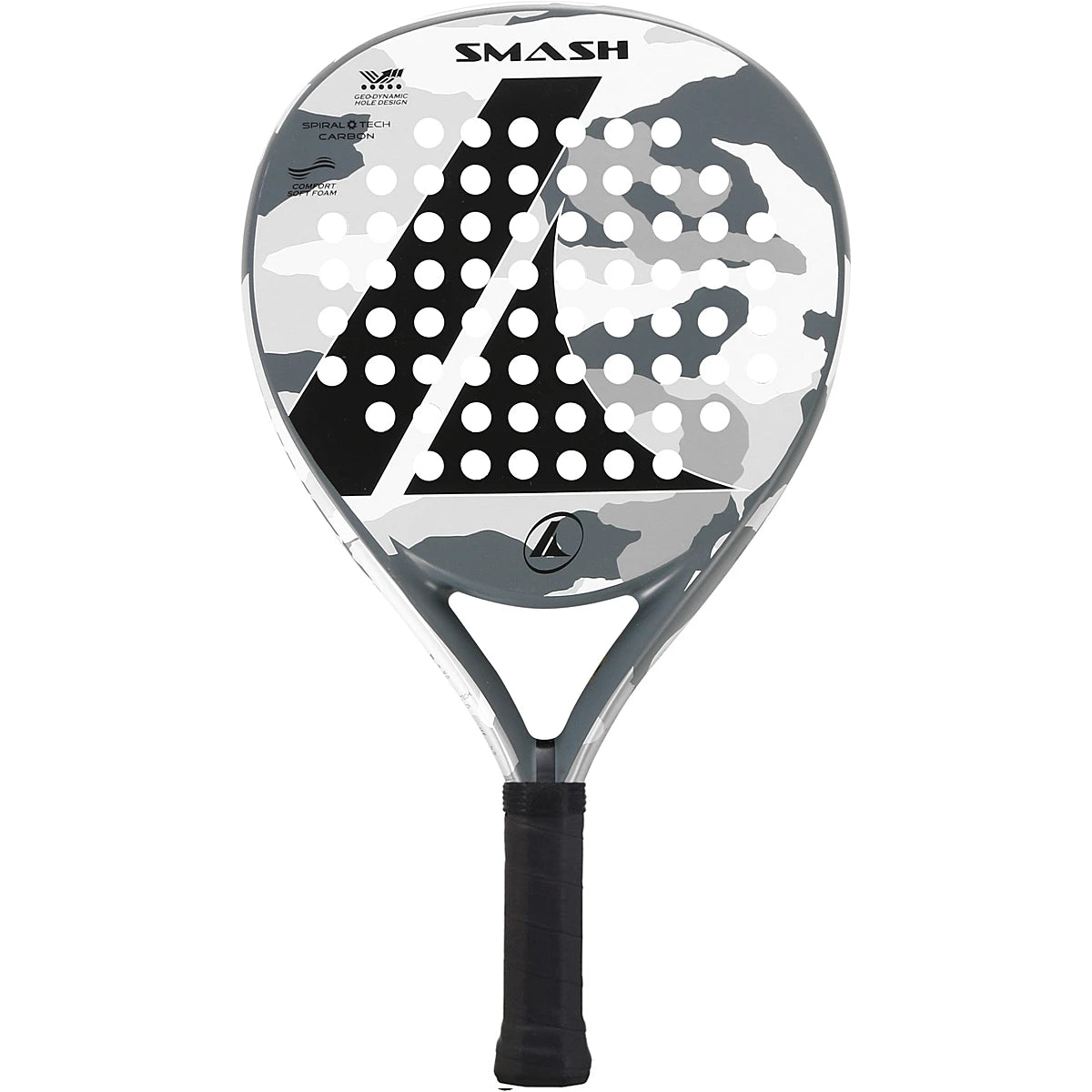 Raquette Padel Pro Kennex Smash Grey