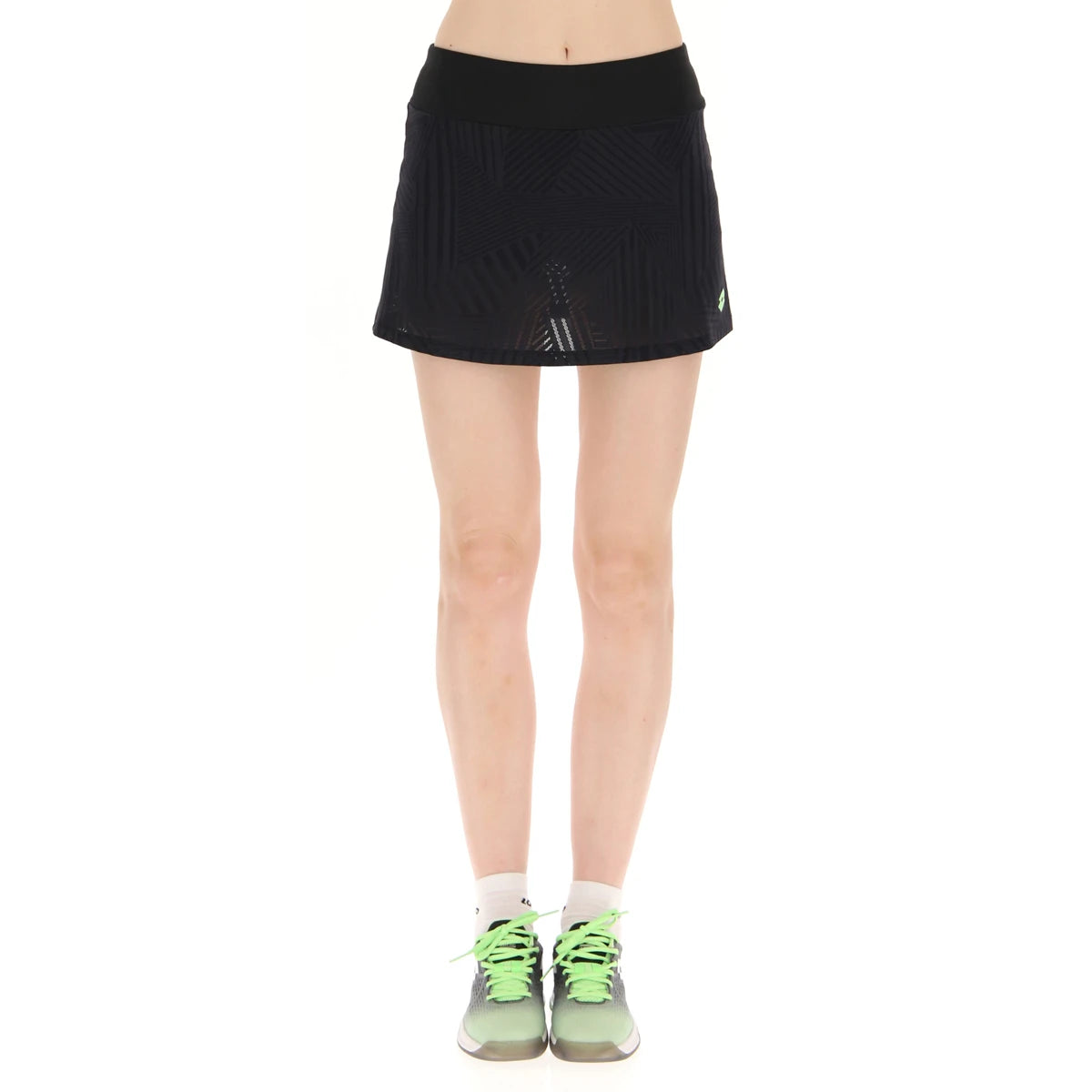 Jupe Lotto Femme Superrapida Padel