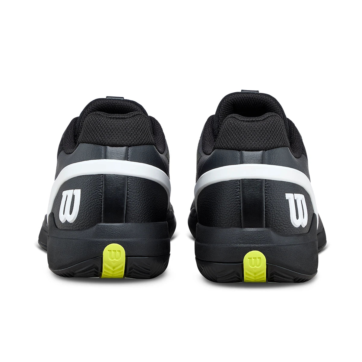 Chaussures Wilson Rush Pro 5 Terre Battue