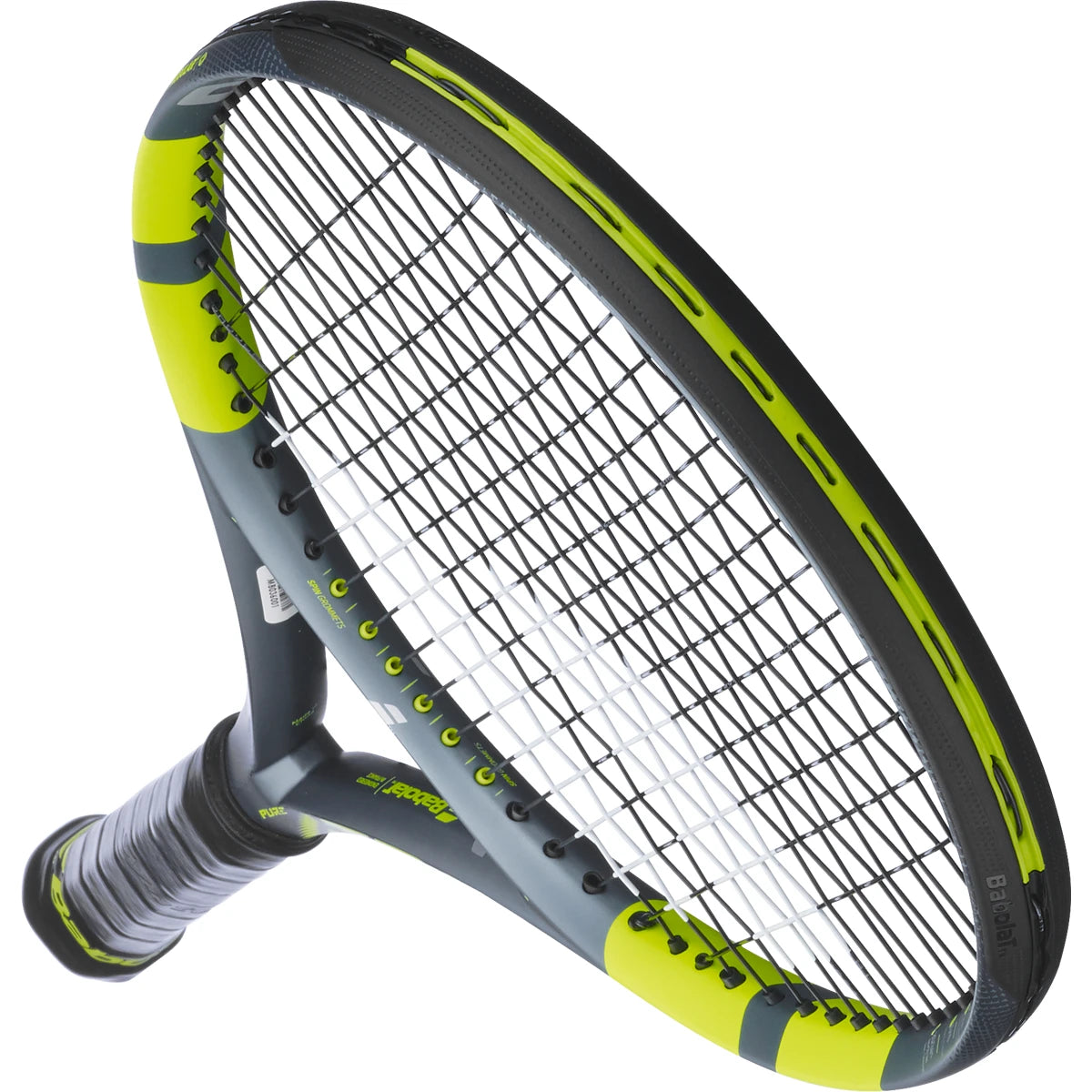 Raquette Test Babolat Pure Aero+ Gen9 (300 Gr)