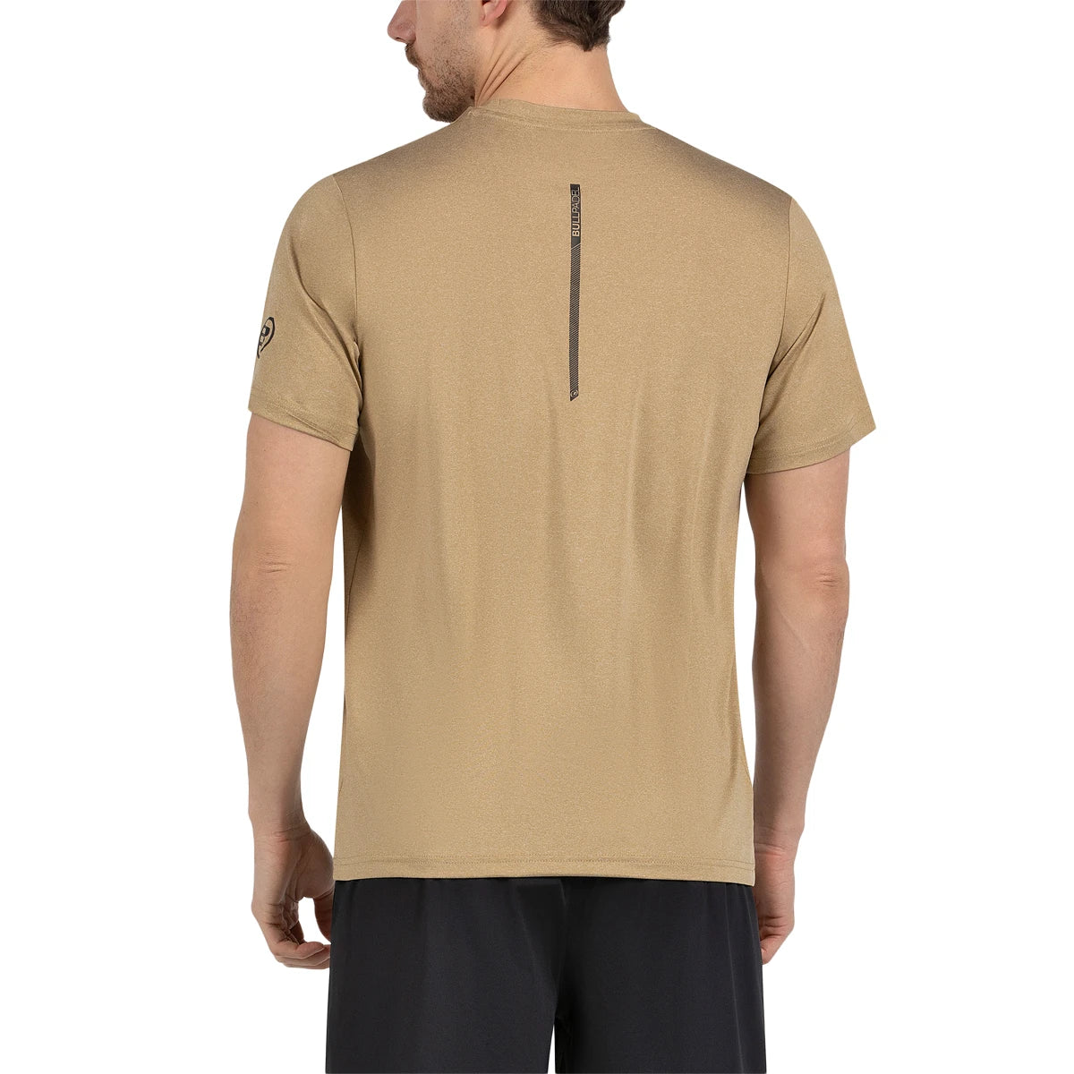 T-Shirt Bullpadel Coledil