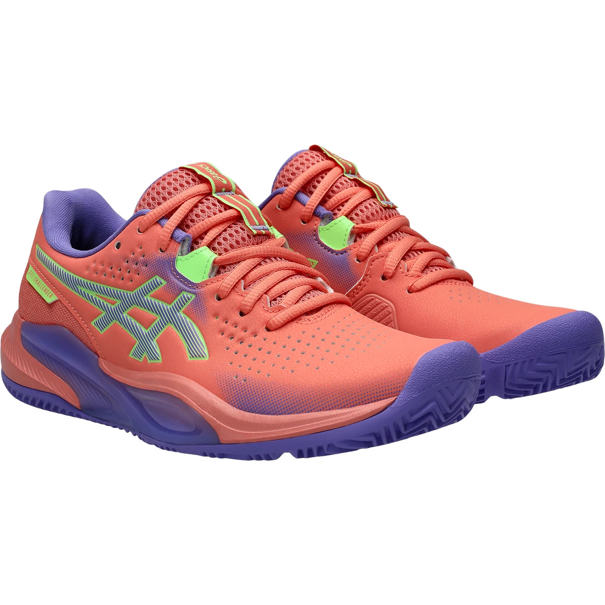 Chaussures Padel Asics Femme Gel Challenger 15