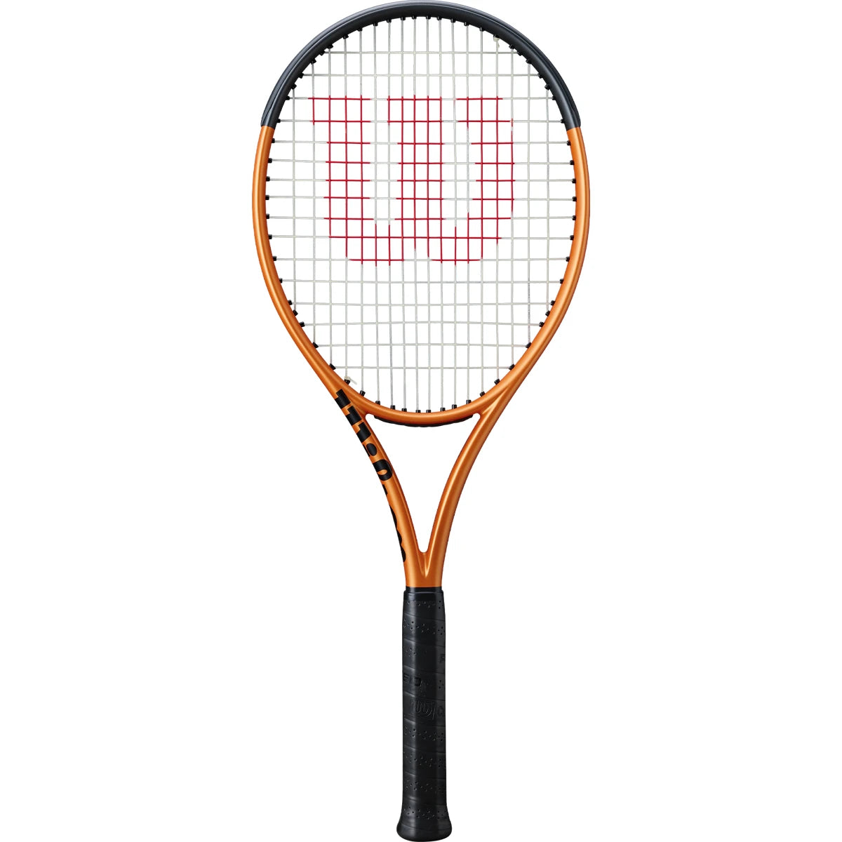 Raquette Test Web Wilson Burn 100S V6.0 (300 GR)