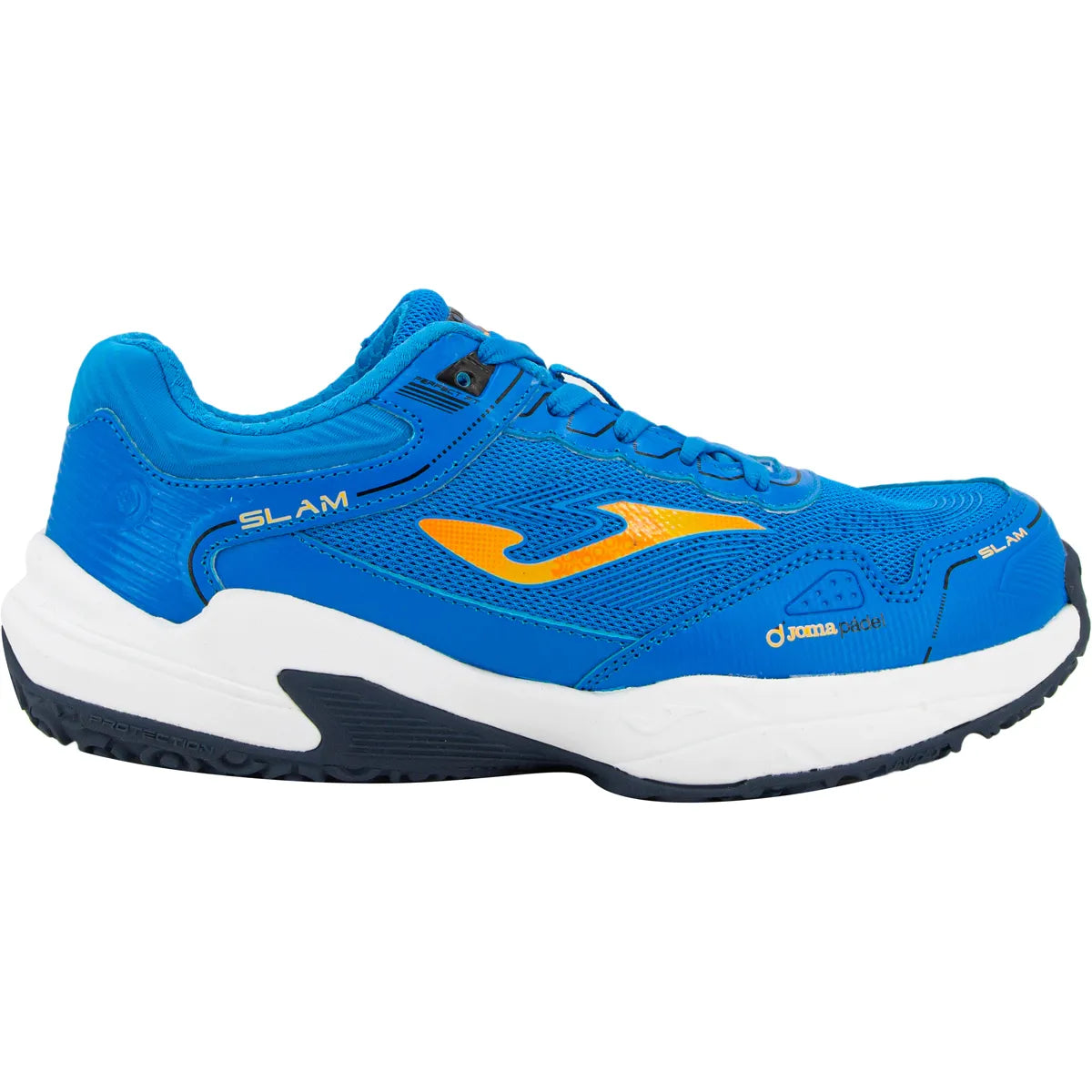 Chaussures de Padel Joma Junior Slam