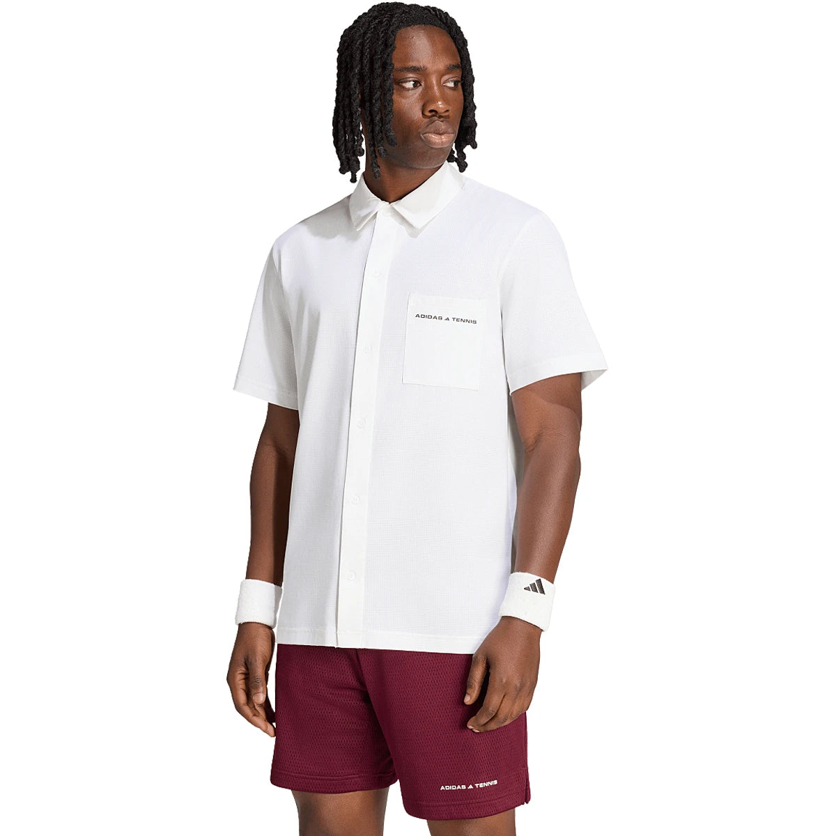 Chemise adidas Homme Tennis New York