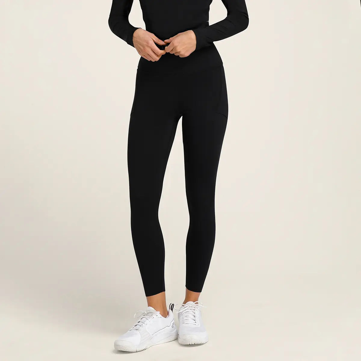 Legging Femme Wilson Trainning
