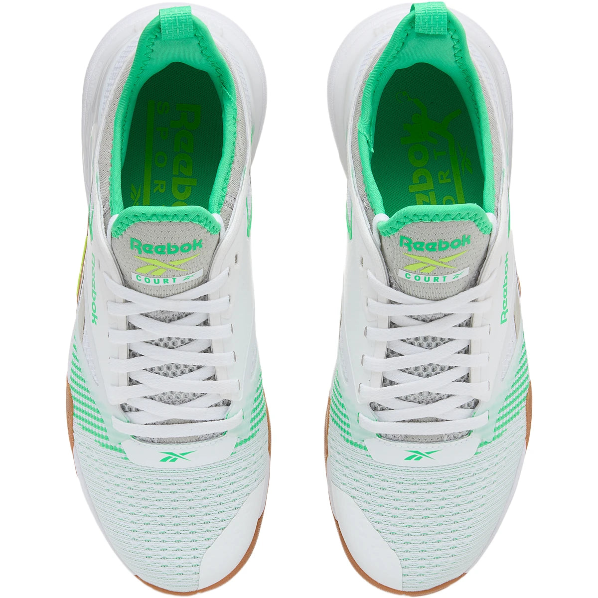 Chaussures Reebok Nano Court Toutes Surfaces