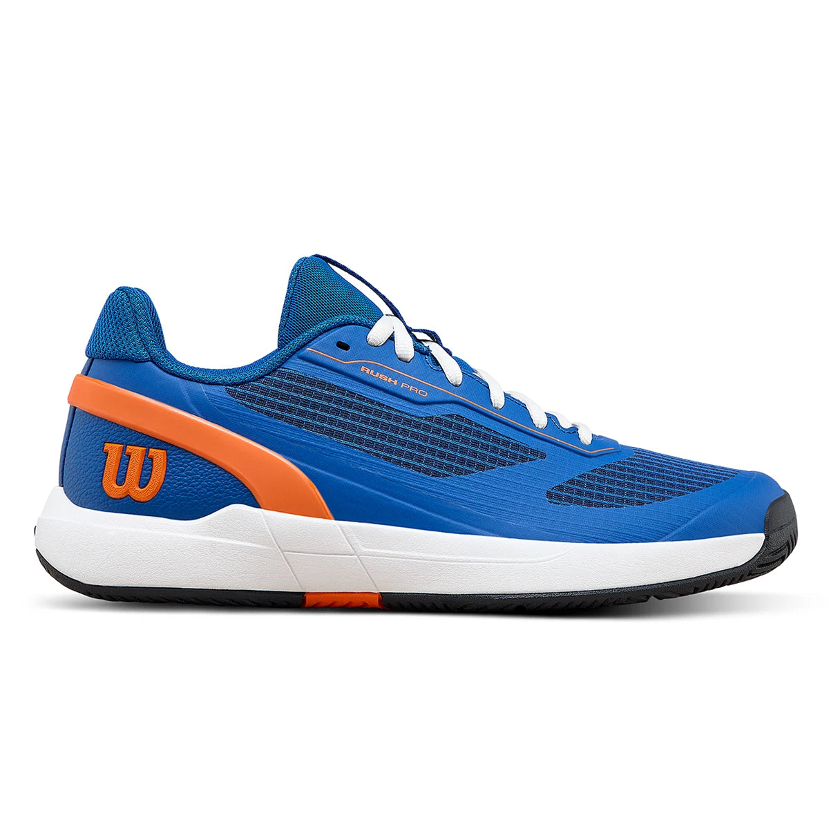 Chaussures Wilson Junior Rush Pro 5