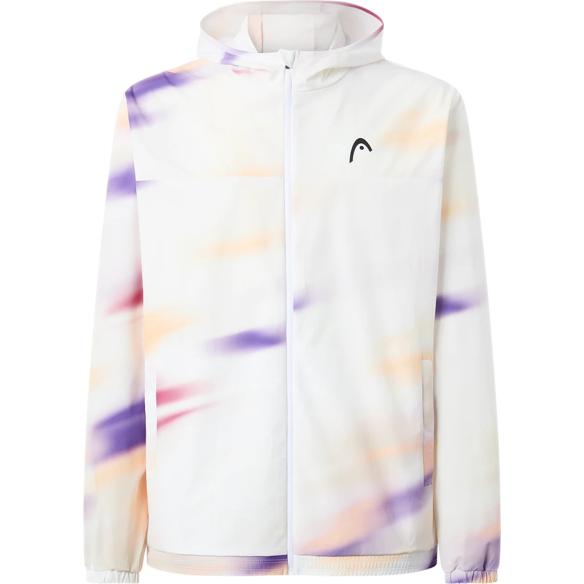 Blur Jacket Men