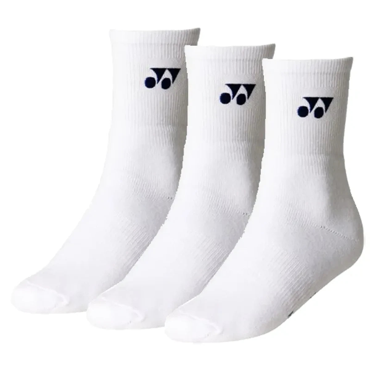 Pack de 3 Paires de Chaussettes Yonex 8422