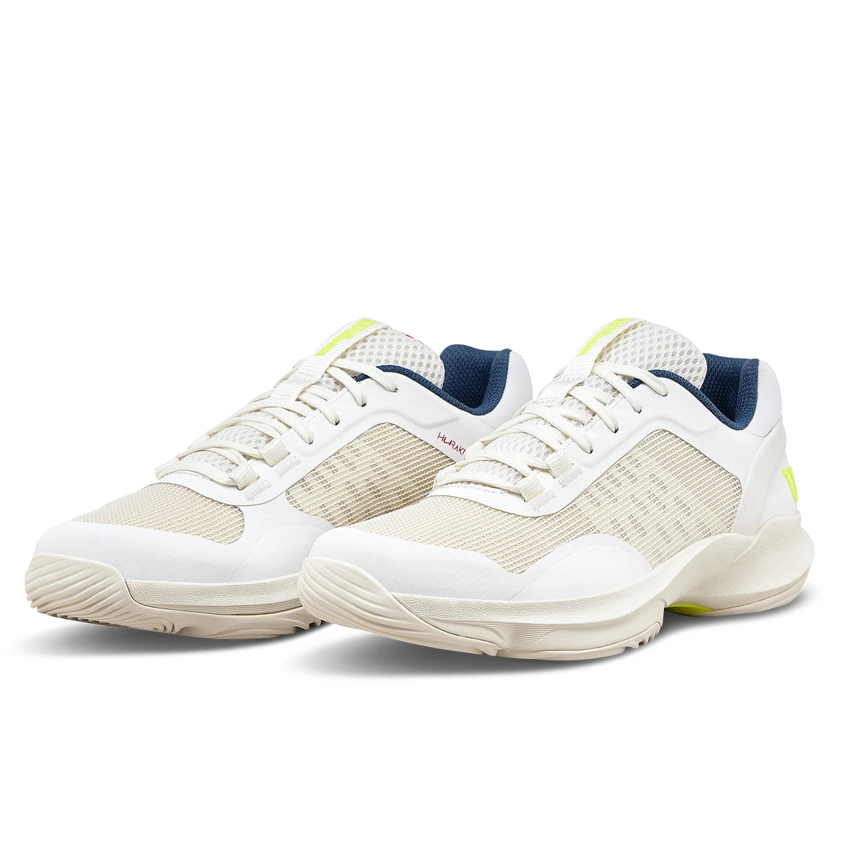 Chaussures Padel Wilson Femme Hurakn Pro V2