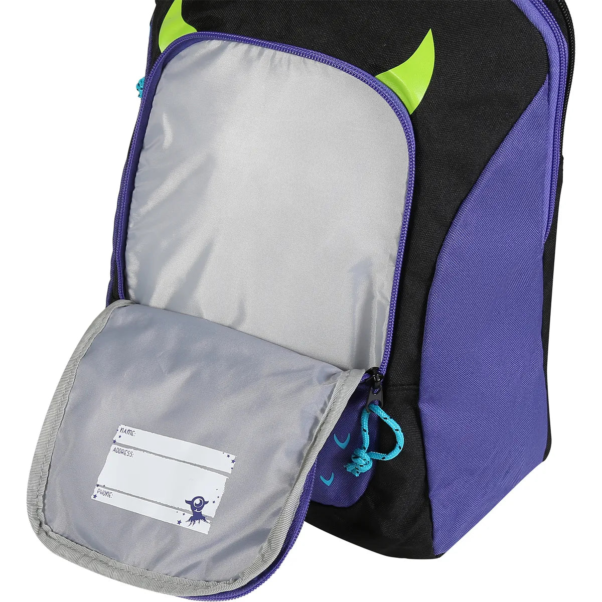 Sac à Dos Head Kids Tour Monster 14L